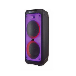 Aconatic ลำโพงบลูทูธพกพา พร้อมไมโครโฟน รุ่น AN-SP167 - Aconatic, เครื่องเสียงและลำโพง