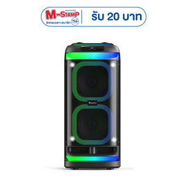 Aconatic ลำโพงบลูทูธพกพา รุ่น AN-SP172 - Aconatic, Blacklist Sent by Sup