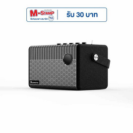 Aconatic ลำโพงบลูทูธพกพา รุ่น AN-SP174 - Aconatic, แก็ดเจ็ต