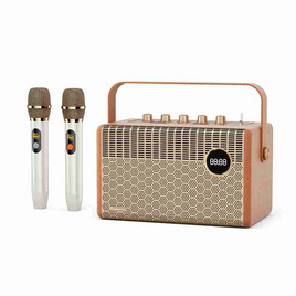 Aconatic ลำโพงบลูทูธพกพา รุ่น AN-SP179 - Aconatic, แก็ดเจ็ต