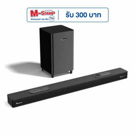 Aconatic ลำโพงซาวด์บาร์ รุ่น AN-SP3512SB - Aconatic, เครื่องเสียงและลำโพง