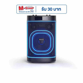 Aconatic ลำโพงบลูทูธพกพา รุ่น AN-SP608PT - Aconatic, เครื่องเสียงและลำโพง