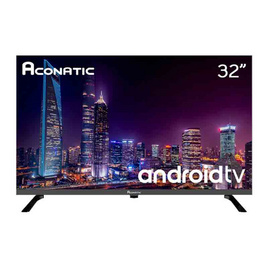 Aconatic Android LED TV HD ขนาด 32 นิ้ว รุ่น 32HS600AN - Aconatic, ขนาดทีวี