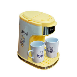 Aconatic B-Duck เครื่องชงกาแฟ รุ่น AN-COF4503 - Aconatic, เครื่องชงกาแฟและชา