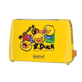 Aconatic B-Duck เครื่องปิ้งขนมปัง รุ่น AN-TT6001 - Aconatic, เครื่องปิ้งขนมปังและเครื่องทำขนม