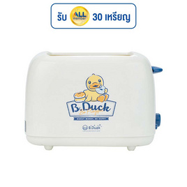 Aconatic B-Duck เครื่องปิ้งขนมปัง รุ่น AN-TT6001 - Aconatic, อุปกรณ์ทำอาหารและเบเกอรี่