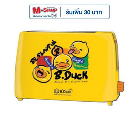 Aconatic B-Duck เครื่องปิ้งขนมปัง รุ่น AN-TT6001 - Aconatic, เครื่องใช้ไฟฟ้า