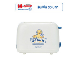 Aconatic B-Duck เครื่องปิ้งขนมปัง รุ่น AN-TT6001 - Aconatic, เครื่องปิ้งขนมปัง