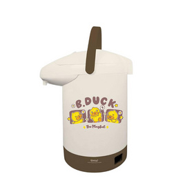 Aconatic กระติกน้ำร้อนไฟฟ้า B.duck รุ่น AN-TMB7525 - Aconatic, กระติกน้ำไฟฟ้าและกาต้มน้ำไฟฟ้า