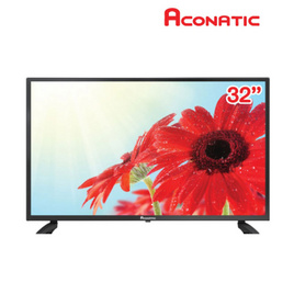 Aconatic Digital HD TV ขนาด 32 นิ้ว รุ่น 32HD513AN - Aconatic, ลดหนักจัดใหญ่ ทีวี เครื่องซักผ้า ท้าลมหนาว