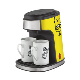 Aconatic Minion เครื่องชงกาแฟ รุ่น AN-COF4502 - Aconatic, เครื่องชงกาแฟและชา