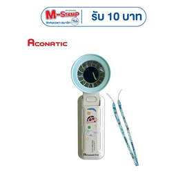 Aconatic พัดลมพกพา Shinchan รุ่น AN-UFH7W1 - Aconatic, แก็ดเจ็ต