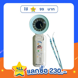 Aconatic พัดลมพกพา Shinchan รุ่น AN-UFH7W1 - Aconatic, สินค้าขายดี
