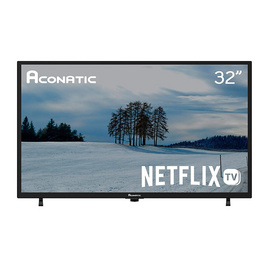 Aconatic Smart TV HD LED ขนาด 32 นิ้ว รุ่น 32HS410AN