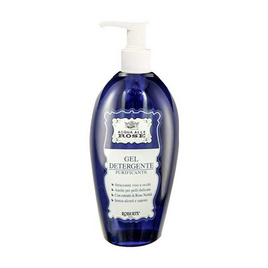 Acqua Alle Rose เจลทำความสะอาดผิวหน้า Gel Detergente 200 มล. - Acqua Alle Rose, ความงาม