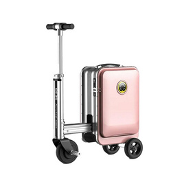 Airwheel กระเป๋าเดินทางไฟฟ้า รุ่น SE3S - Pink - Airwheel, Airwheel