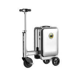 Airwheel กระเป๋าเดินทางไฟฟ้า รุ่น SE3S - Silver - Airwheel, กระเป๋าเดินทาง