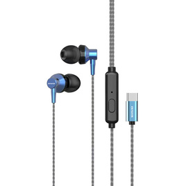 Aiwa Earphone Type C รุ่น ESTM-138 - Aiwa, หูฟังไร้สาย