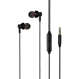 Aiwa หูฟัง In-Ear รุ่น ESTM-128 - Aiwa, อุปกรณ์คอมพิวเตอร์