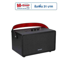 Aiwa ลำโพงบลูทูธ รุ่น MI-X155 - Aiwa, ลำโพง