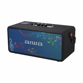 Aiwa ลำโพงบลูทูธ รุ่น MI-X360 - Aiwa, เครื่องเสียง