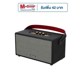 Aiwa ลำโพงบลูทูธ รุ่น RS-X90 - Aiwa, ลำโพง