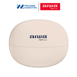 Aiwa True Wireless รุ่น AT-H06 - Aiwa, มือถือและอุปกรณ์ไอที