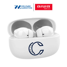 Aiwa True Wireless รุ่น AT-X80C - Aiwa, มือถือและอุปกรณ์ไอที
