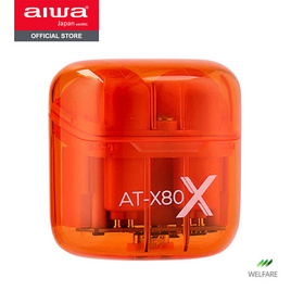 Aiwa True Wireless รุ่น AT-X80X - Aiwa, Aiwa
