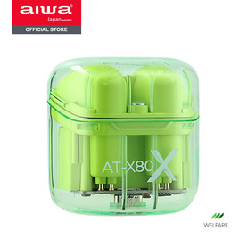 Aiwa True Wireless รุ่น AT-X80X - Aiwa, Aiwa