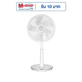 Alectric  พัดลมสไลด์ 16 นิ้ว รุ่น RF2 - Alectric, พัดลม