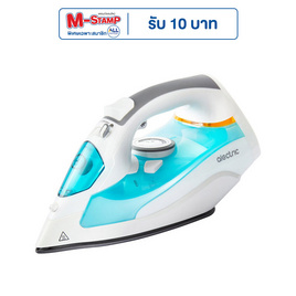 Alectric เตารีดไอน้ำไร้สาย 2000 วัตต์ รุ่น PSI1 - Alectric, สินค้าเครื่องใช้ไฟฟ้า ไอที แกดเจ็ต และไลฟ์สไตล์