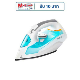 Alectric เตารีดไอน้ำไร้สาย 2000 วัตต์ รุ่น PSI1 - Alectric, เตารีด