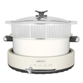 Alectric หม้อไฟฟ้า รุ่น ST-1 - Alectric, เตาไฟฟ้า เครื่องทอดและย่าง