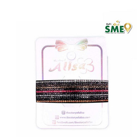 Alisa กิ๊บติดผมดีไซน์ HAIR CLIP DESIGN B5 - Alisa, แฟชั่นผู้หญิง