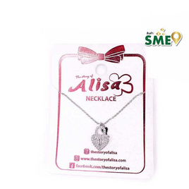 Alisa สร้อยคอแฟชั่น NECKLACE FASHION A2 - Alisa, Alisa