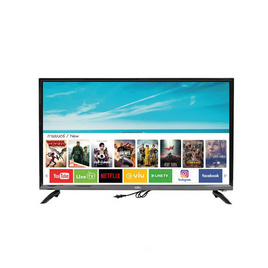 Alpha SMART TV LED 43 นิ้ว รุ่น LWD-395 AA - Alpha, Alpha