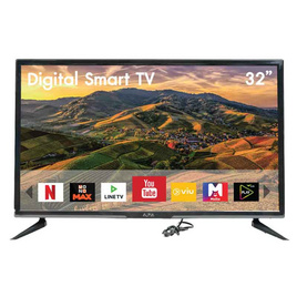 Alpha Smart TV LED ขนาด 32 นิ้ว รุ่น LWD-325AA - Alpha, ทีวี