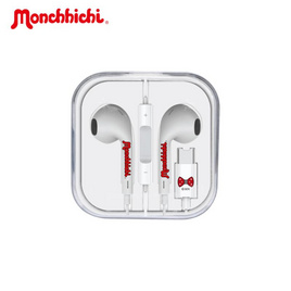 Amaze One หูฟังมีสาย  รุ่น A-MCE004 - Amaze One