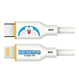 Amaze One CableType C to L A-DMC8026 คละลาย White - Asaki, สายชาร์จ