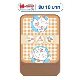 Amaze One กระเป๋าแม่เหล็กใส่บัตร Doraemon A-DMMS01 - Amaze One, Amaze One