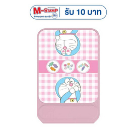 Amaze One กระเป๋าแม่เหล็กใส่บัตร Doraemon A-DMMS01 - Amaze One, Amaze One