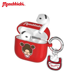 Amaze One หูฟังบลูทูธ Monchhichi รุ่น A-MCE002 - Amaze One, หูฟังไร้สาย