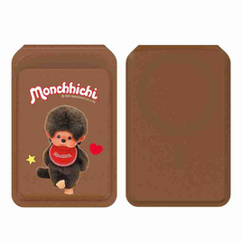 Amaze One กระเป๋าติดโทรศัพท์ Monchhichi A-MCMS01 - Amaze One, แก็ดเจ็ตอื่นๆ