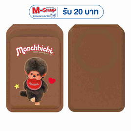 Amaze One กระเป๋าติดโทรศัพท์ Monchhichi A-MCMS01 - Amaze One, สินค้าขายดี