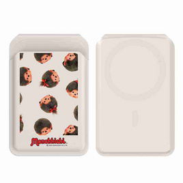 Amaze One กระเป๋าติดโทรศัพท์ Monchhichi A-MCMS01 - Amaze One