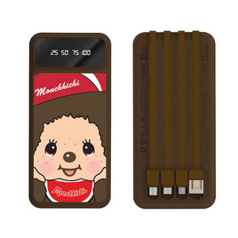 Amaze One Monchhichi Power Bank 20000 mAh รุ่น A-MCB009 - Amaze One, สินค้าใหม่ไอทีแกดเจ็ท