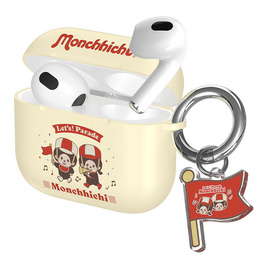 Amaze One  Monchhichi True Wireless A-MCE001 - Advance, อุปกรณ์สำหรับโทรศัพท์