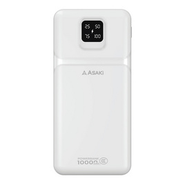 Amaze One Power Bank 10000 mAh A-B3122C - Asaki, แบตเตอรี่สำรอง