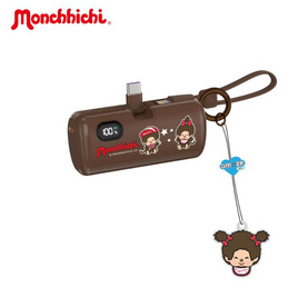 Amaze One Power Bank 5000 mAh รุ่น A-MCB005 (AS0501) - Amaze One, อุปกรณ์สำหรับโทรศัพท์